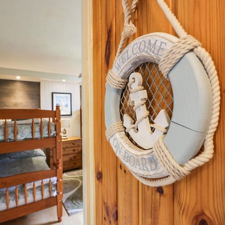 Kouloura Villa Mainsriddle Ngoại thất bức ảnh