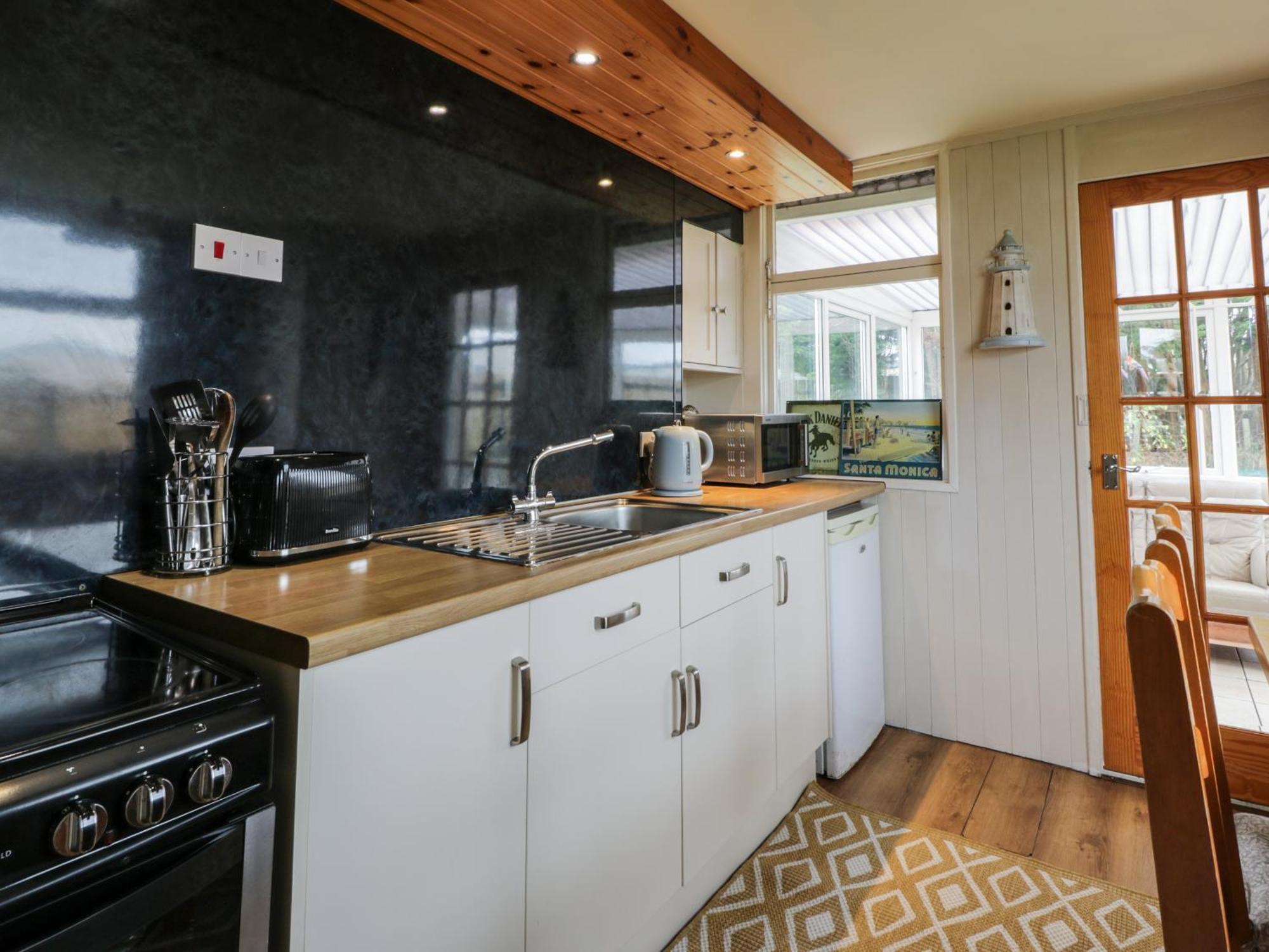 Kouloura Villa Mainsriddle Ngoại thất bức ảnh